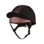 Charles Owen Pro ll Plus Regular Fit Sizes Jockey Skull-Rose Gold